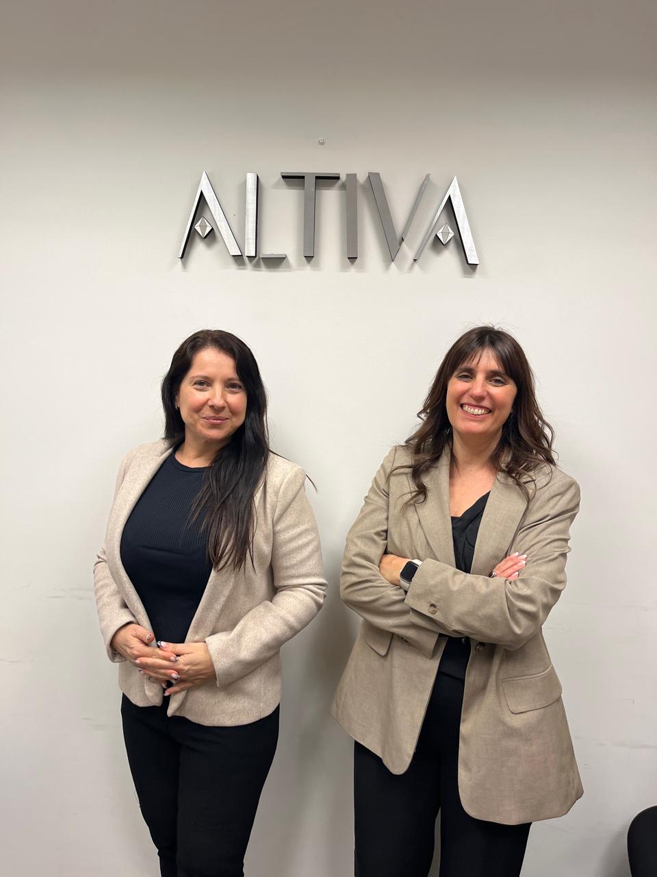 Equipo Altiva Brokers